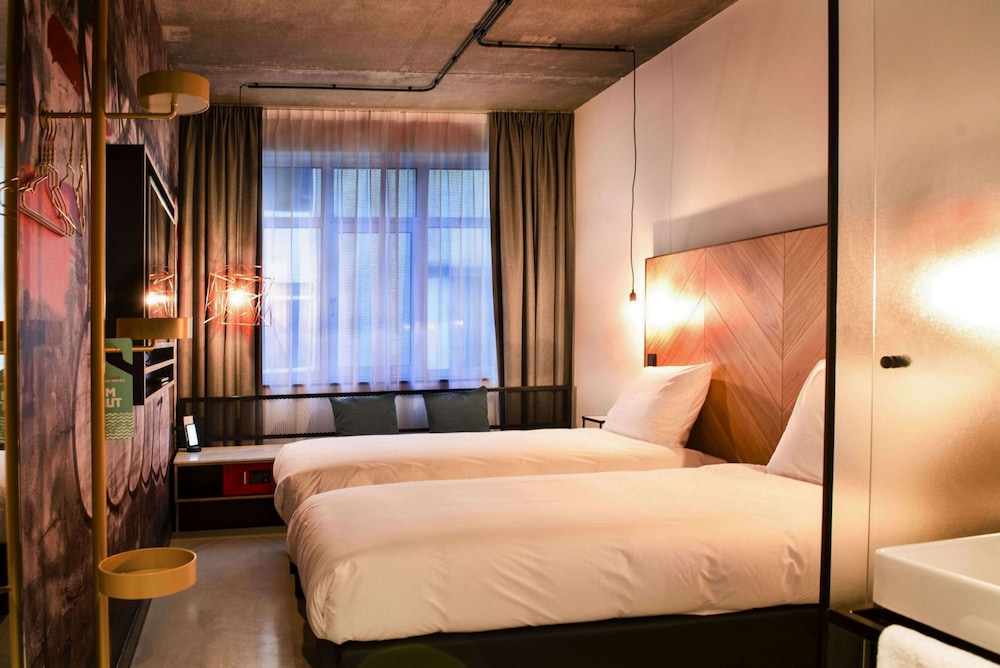 Comfort Twin Room - Photo 3