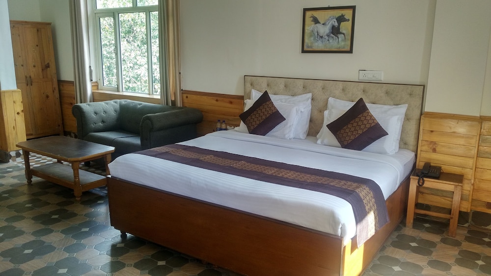 Executive Room, 1 Large Twin Bed, Non Smoking photo 3