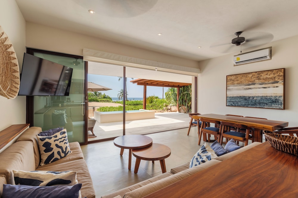 Villa, 4 Bedrooms, Ocean View