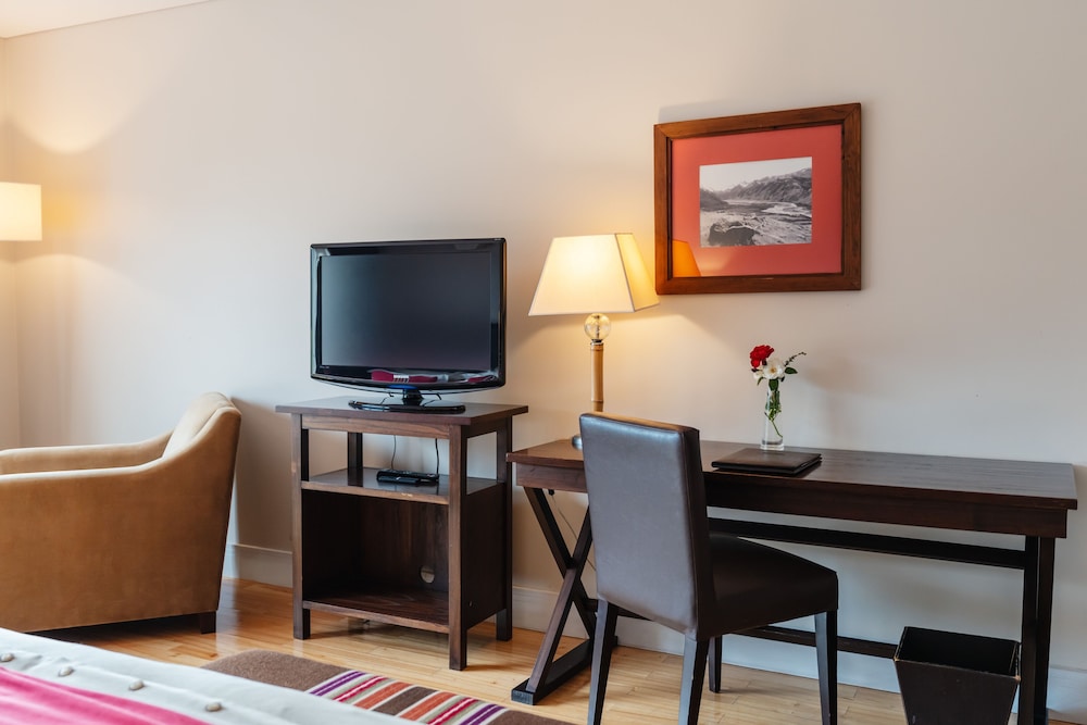 Habitación Cuádruple Superior