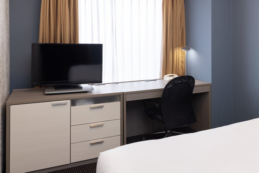 Standard Room, 2 Twin Beds, Mountain View - Photo 3