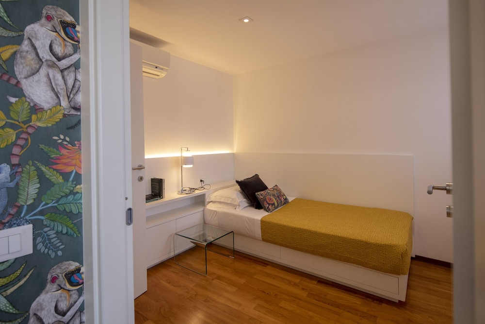 Superior Apartment, 2 Bedrooms, 2 Bathrooms (2 - 3 People) photo 2