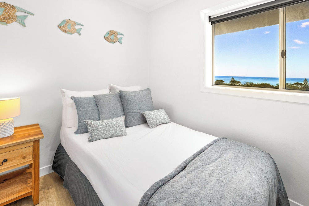 Premium Apartment, 3 Bedrooms, Ocean View photo 2