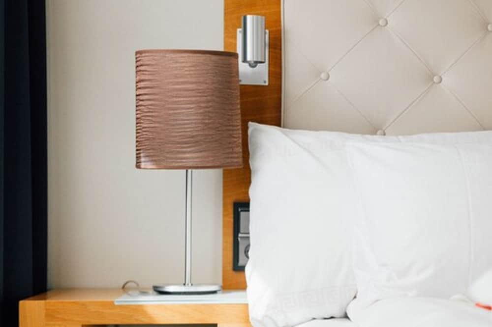 Superior Twin Room, 2 Twin Beds photo 3