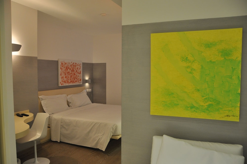 Junior Suite, Terrace photo 3