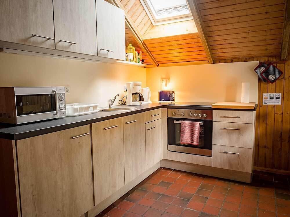 Townhome, 3 Bedrooms (incl. 65€ Cleaning Fee) photo 2