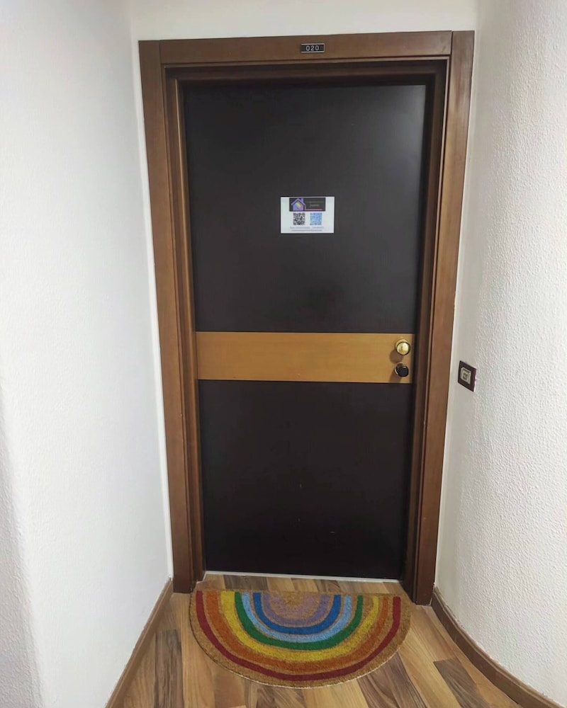 Casa Vacanze Jasmine For Families & Couples Rom, Billede 35