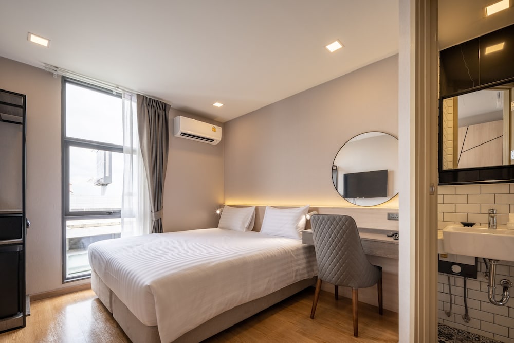 Economy Double Room photo 1