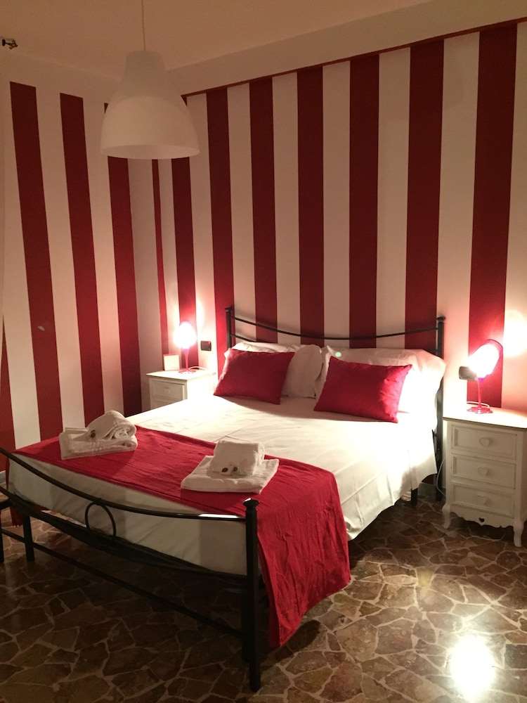 Economy Double Room, 1 Double Bed, Shared Bathroom