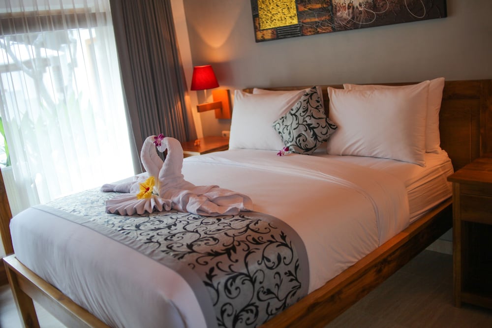 Deluxe Room photo 2