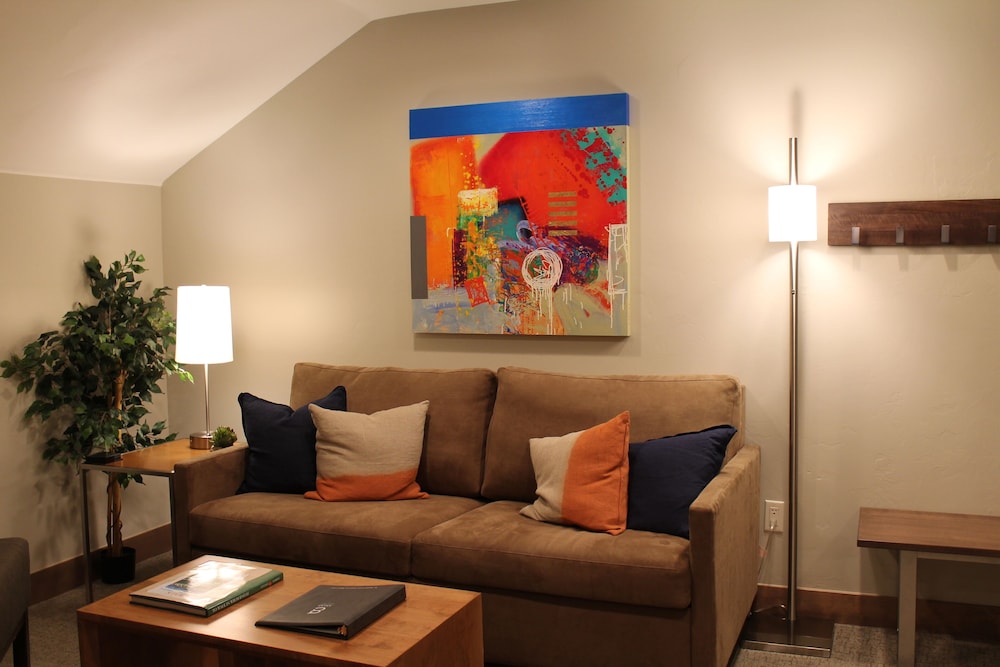 Grand Suite, Kitchenette (Suite)