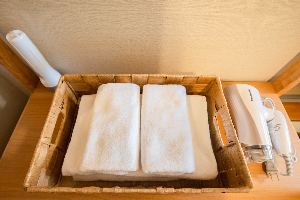 [Main Building] Japanese And Western Style Family Room With Shower Only, Non Smoking photo 3