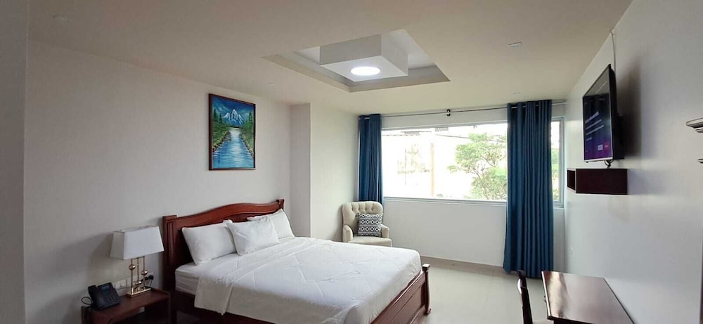Deluxe Room, Multiple Bedrooms, City View photo 3