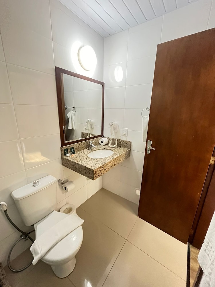 Basic Double Room photo 2