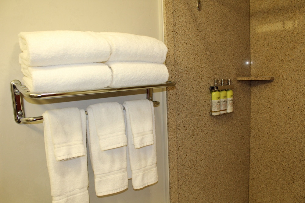 Standard Room, 1 King Bed, Accessible (Communications, Accessible Tub) - Photo 2