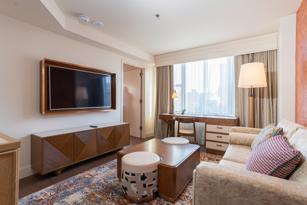 Premium Suite, 1 Bedroom - Photo 7