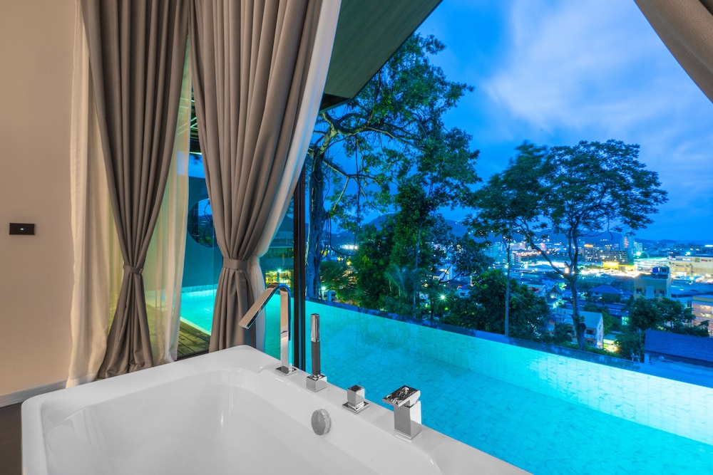 Villa, 1 Bedroom, City View photo 2