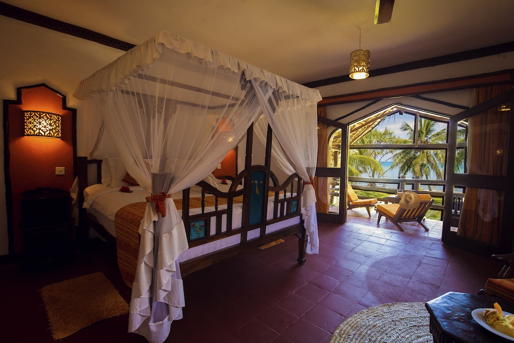 Executive Double or Twin Room, Sea View