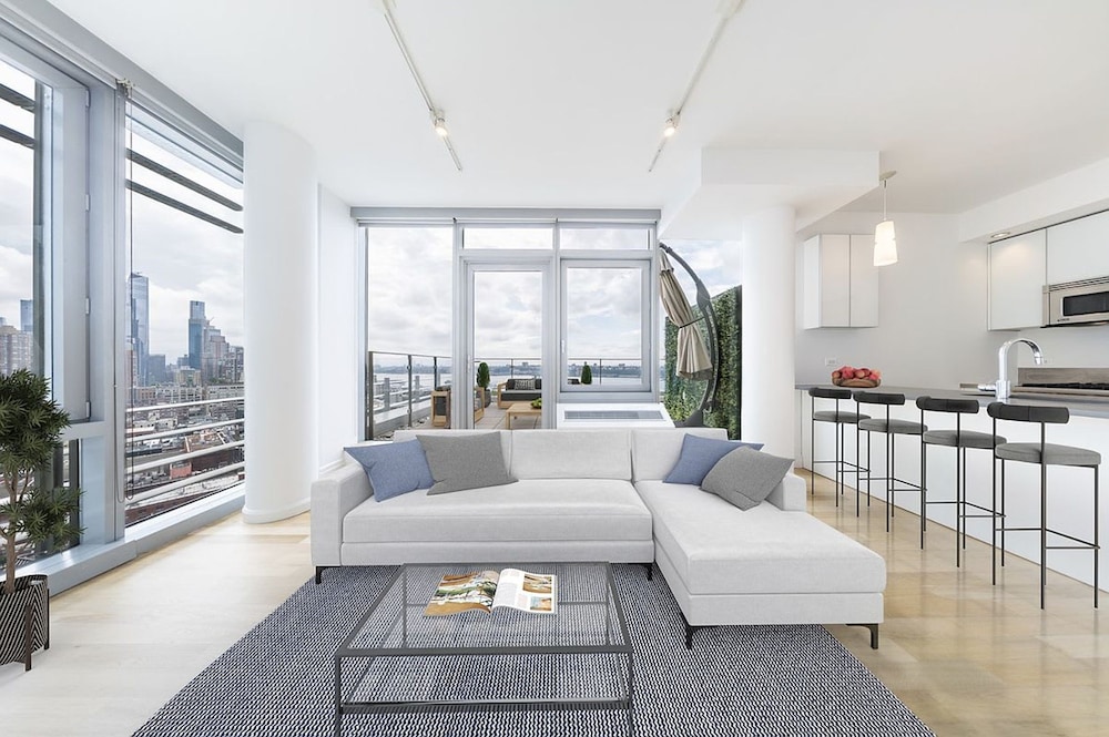 Apartment photo 1