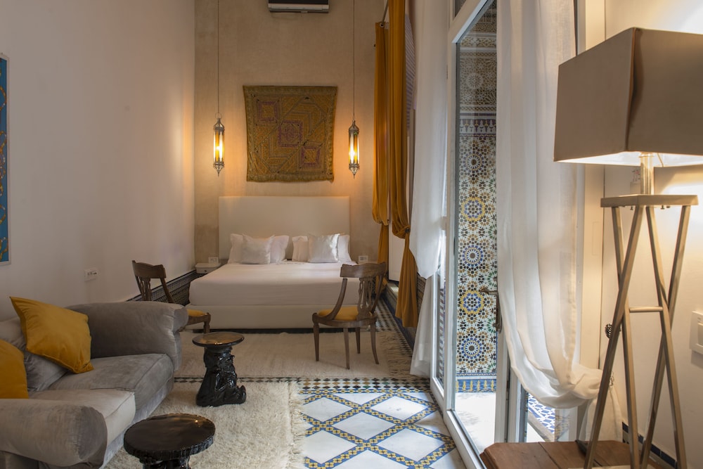 Superior Double Room, 1 King Bed