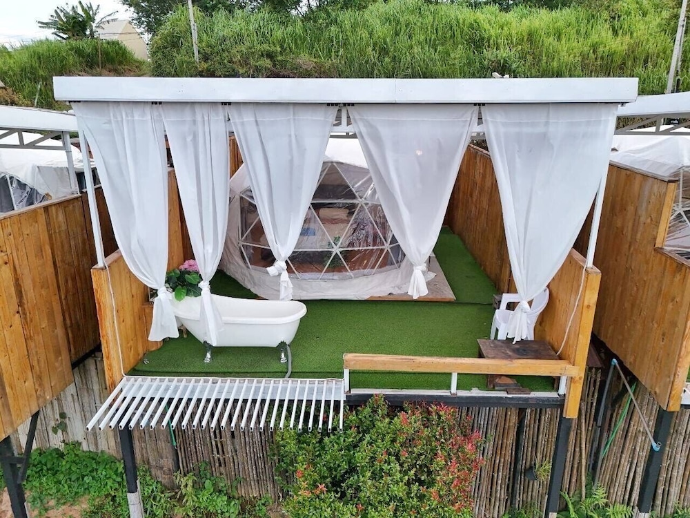Deluxe Double Room, Hill View photo 1