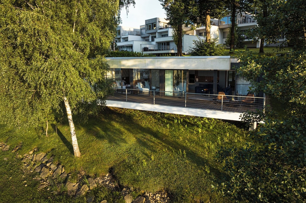 Exclusive Villa, 2 Bedrooms, Lake View (Terrace 65m²) photo 3