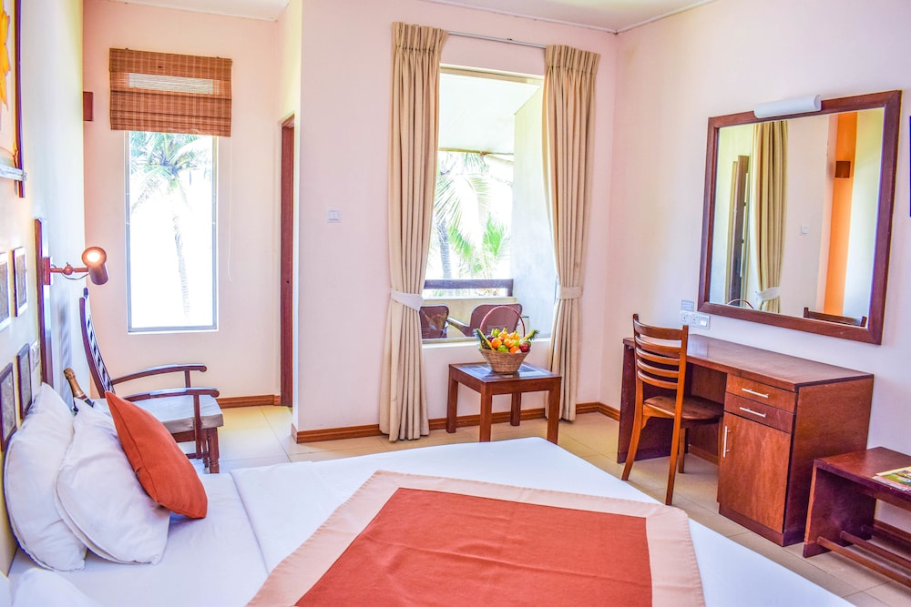 Deluxe Sea view With Balcony photo 3