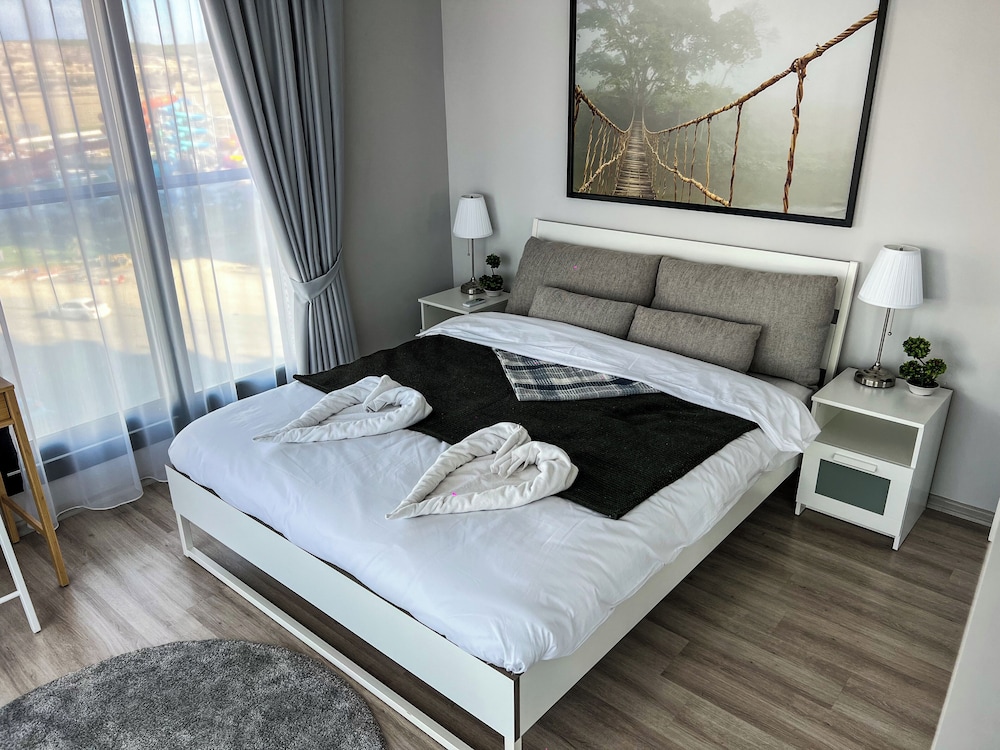 Comfort Apartment photo 1