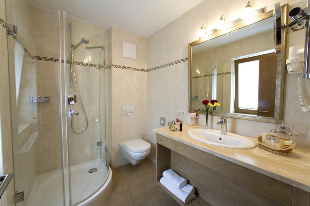Standard Double Room, Balcony, Mountain View (Oanfoch_DAHUAM) photo 3