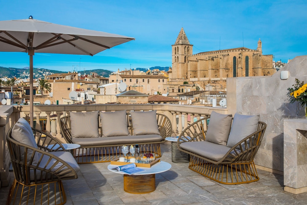 Suite (The Riad)