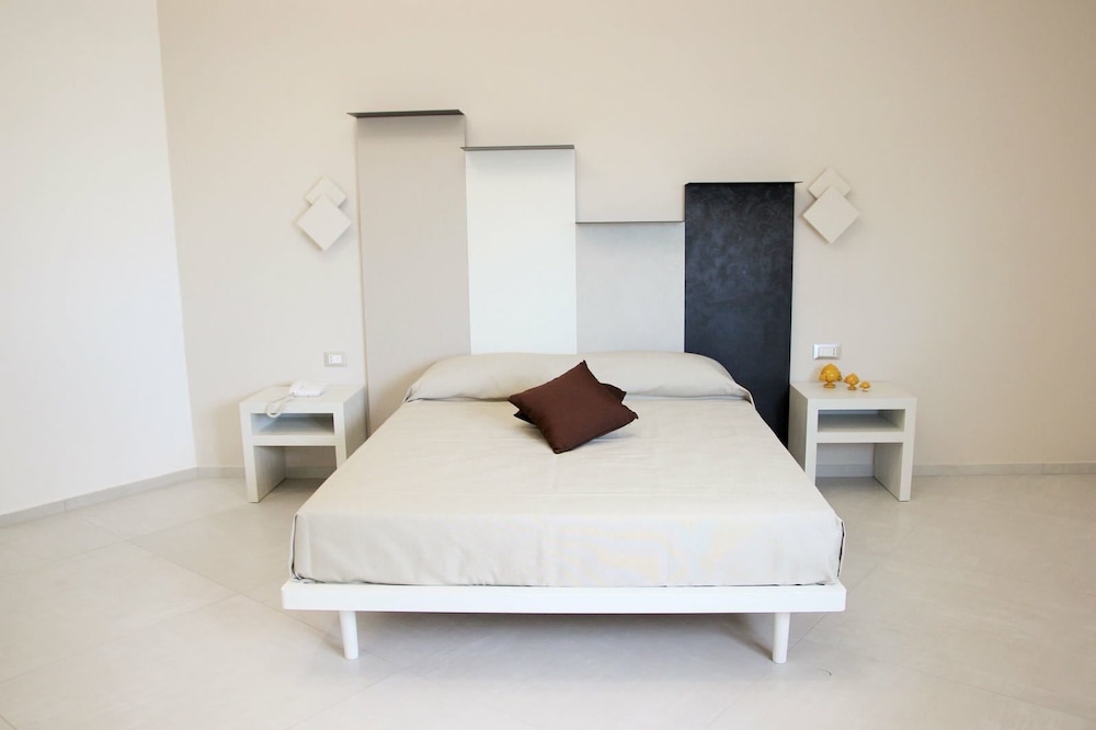 Double Room Single Use photo 1