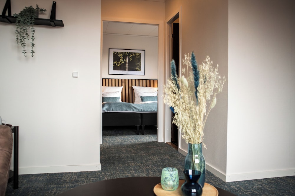 Junior Suite, 1 Bedroom photo 2
