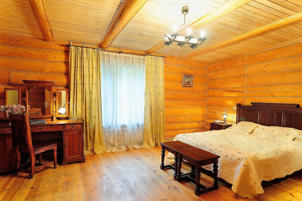 Junior Suite Country, Ikar