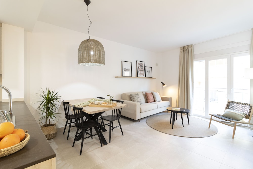 Comfort Apartment