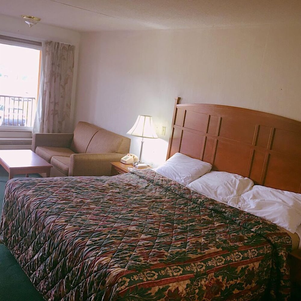 Comfort Room, 1 King Bed, Non Smoking