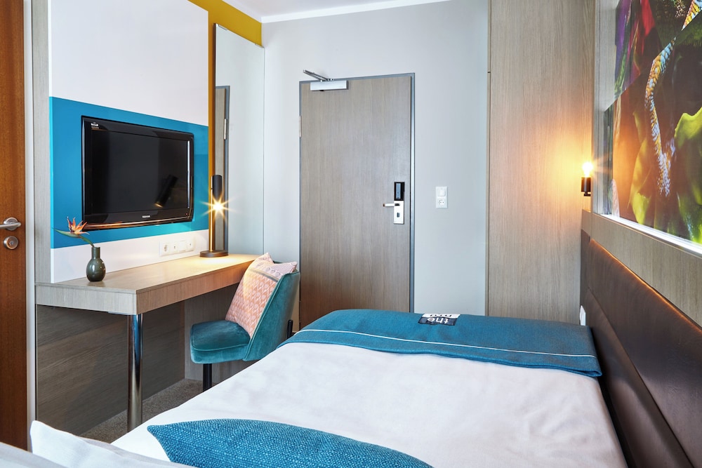 Standard Room, 1 Twin Bed