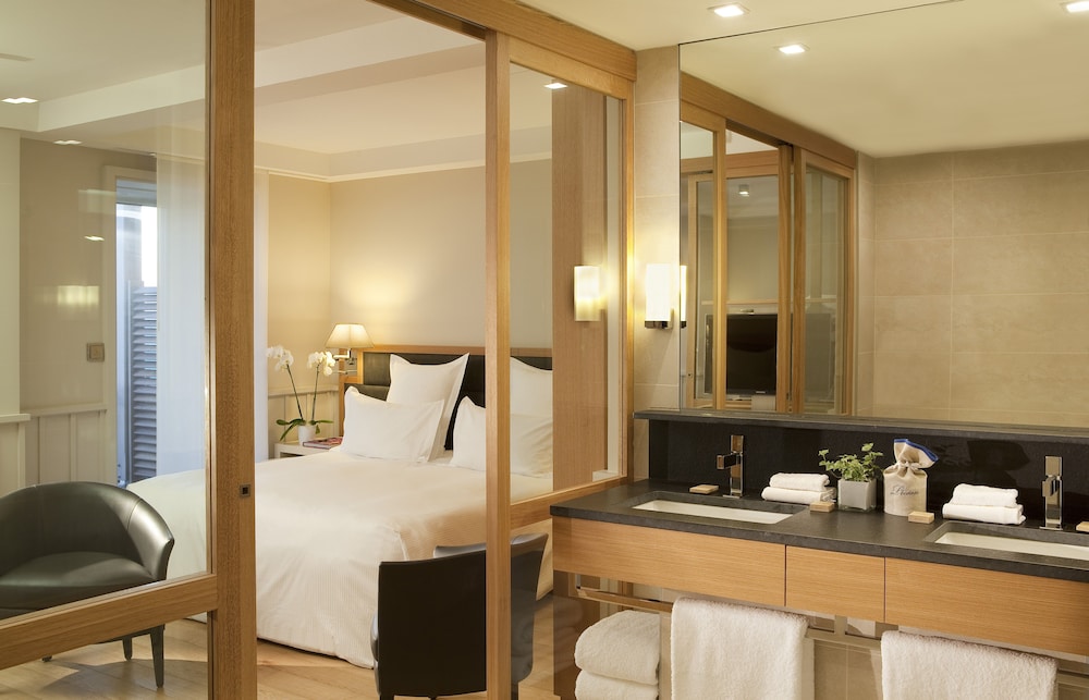 Family Suite, Terrace, Sea View photo 2