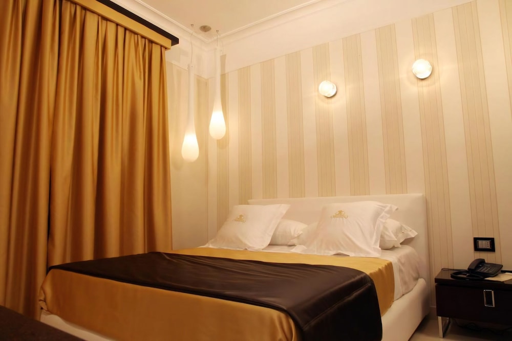 Classic Room photo 1
