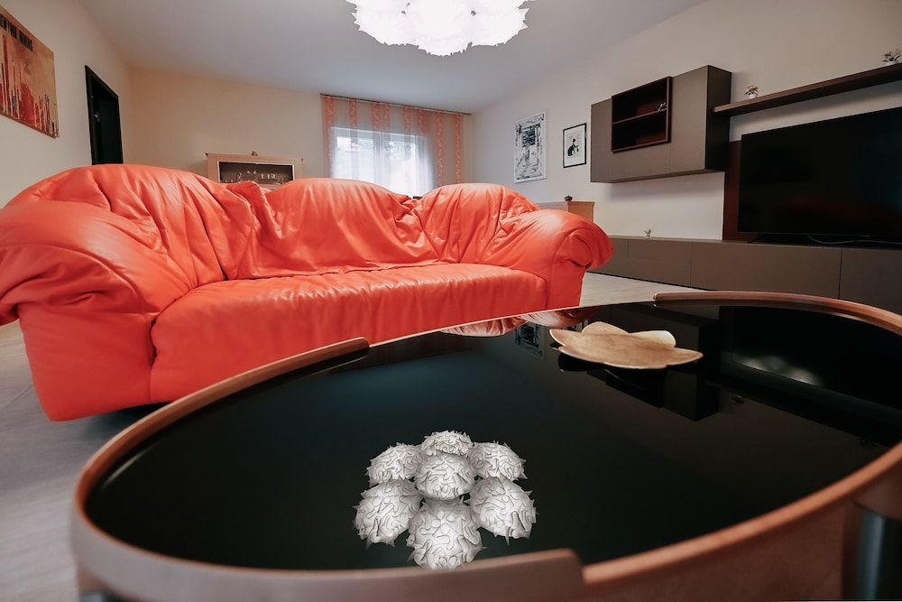 Luxurious Lugano Apartment With City Views, 사진 29