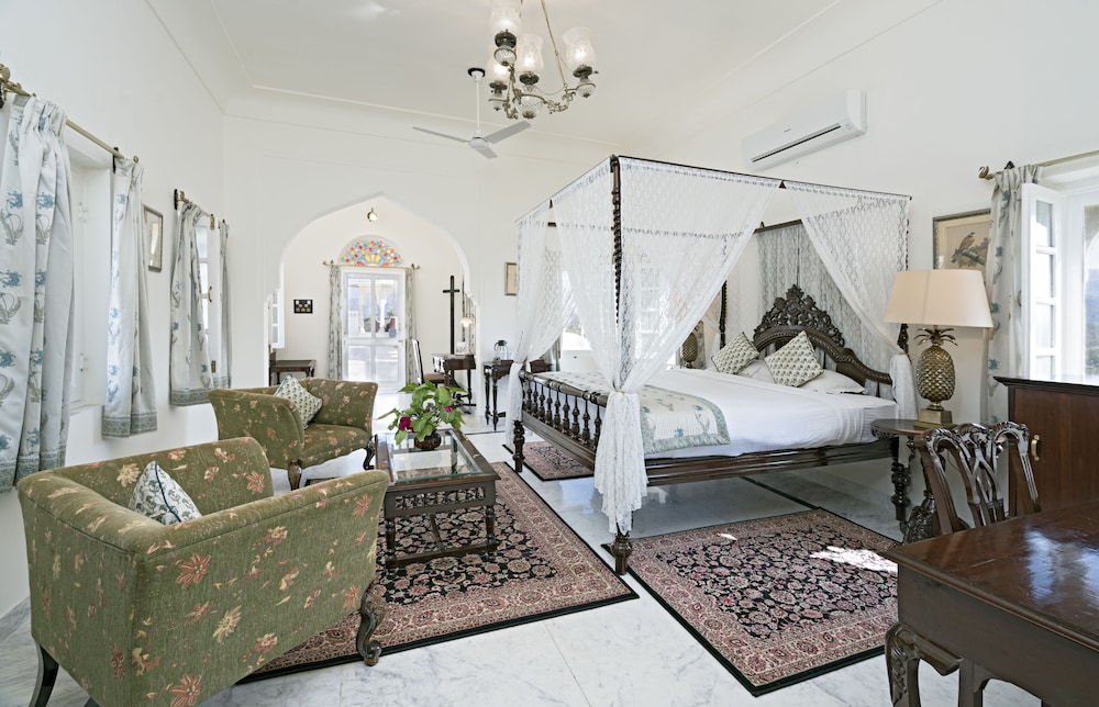 Super Deluxe Double/ Twin Room - Photo 7