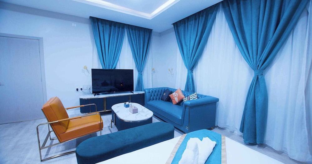 Comfort Villa, City View photo 3