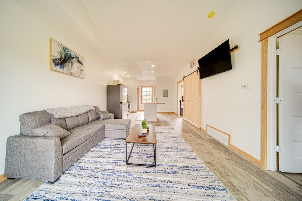 Apartment (2 Bedrooms) photo 1