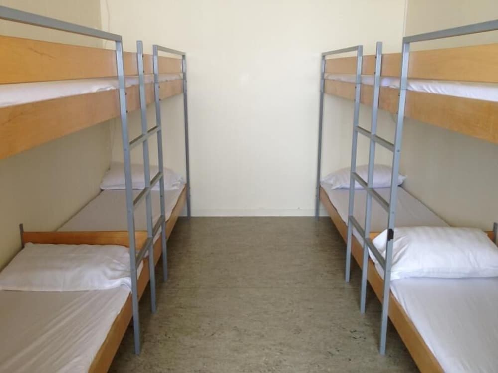 Shared Dormitory, Shared Bathroom photo 3