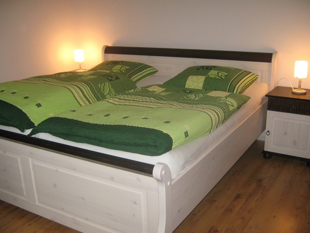Quadruple Room photo 1