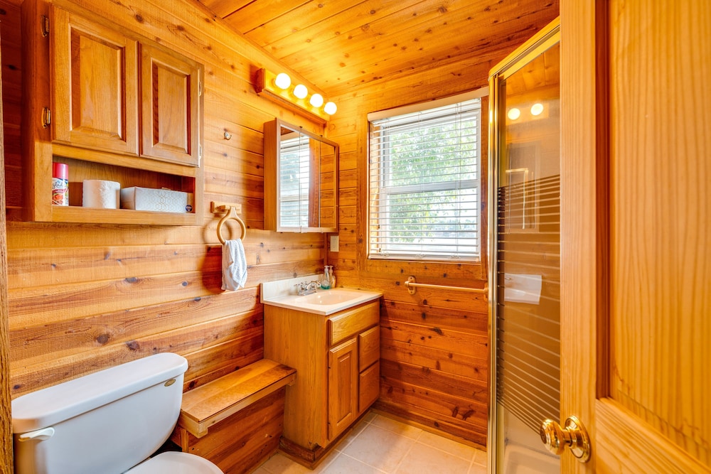 Cottage (2 Bedrooms) photo 3