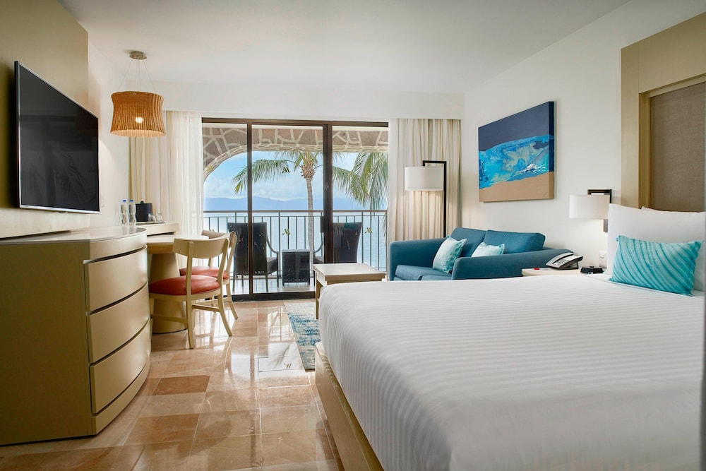 Room, 1 King Bed