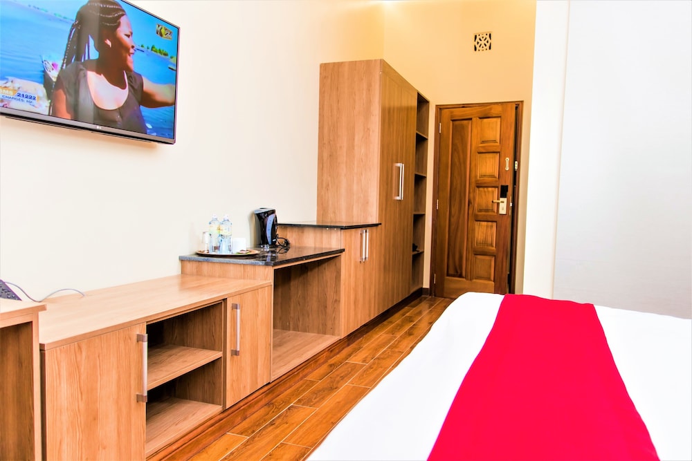 Deluxe Room photo 2