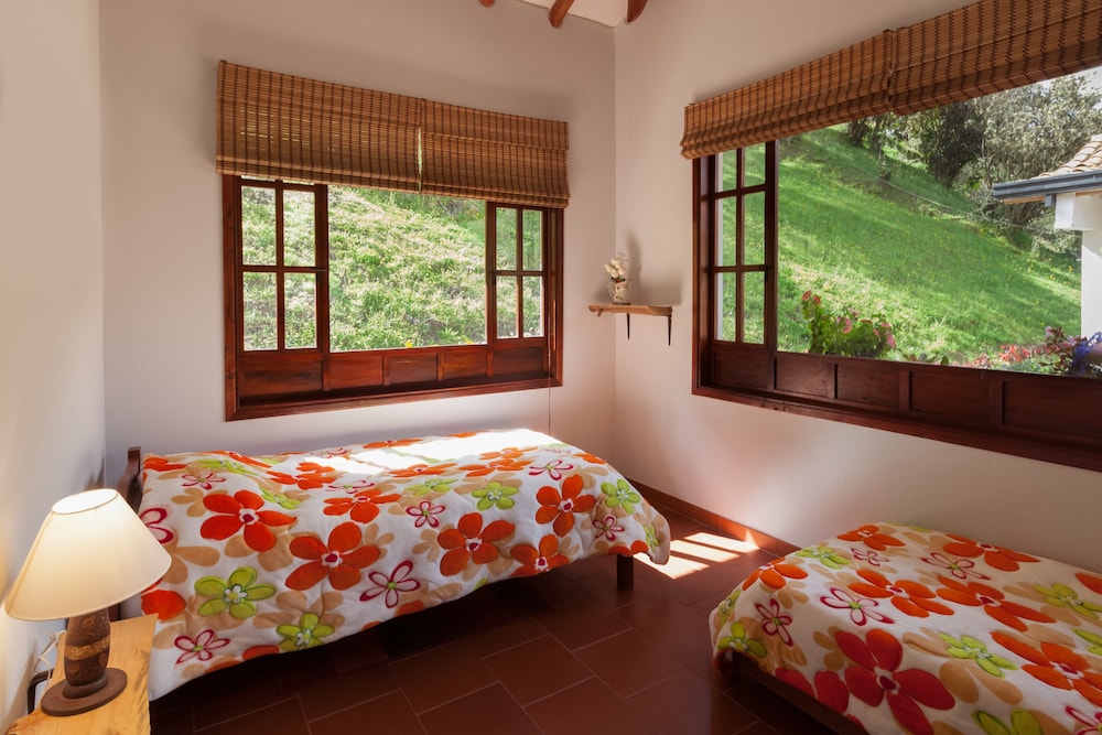 Basic Single Room, 1 Twin Bed, Garden View photo 1