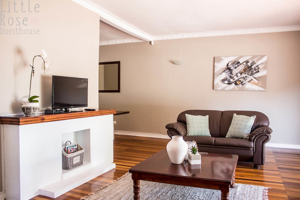 Luxury House, 2 Bedrooms