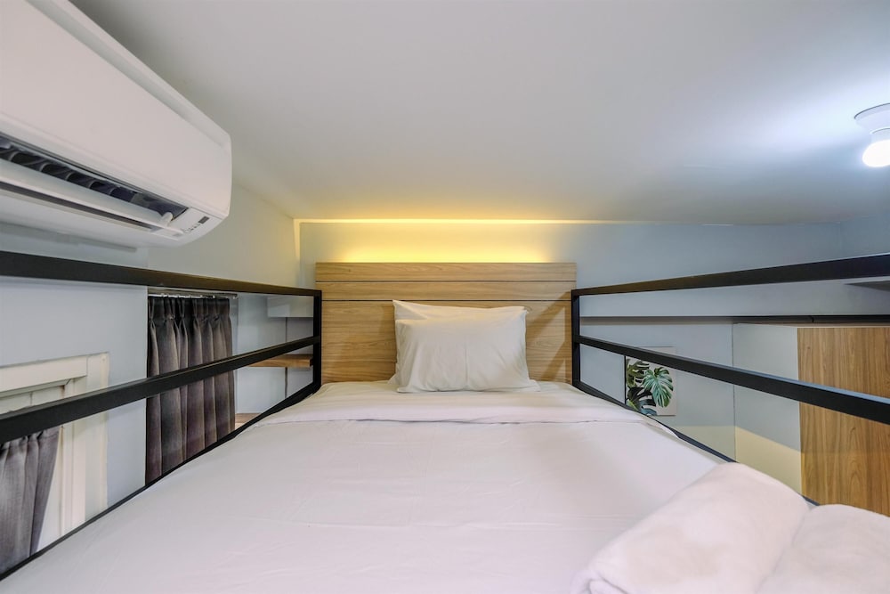 Standard Studio, 1 Bedroom (Apartment)